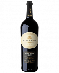 Biscardo Valpolicella Ripasso Classico Superiore DOC 750ML
