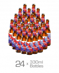 Arna 6.4 Special Edition 330ML x 24 Bottles