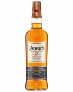 Dewar's 12yrs Blended Scotch 1L