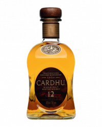 Cardhu Malt 12yrs 1L