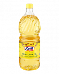 Kent Sunflower Oil 2L