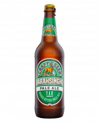 Barahsinghe Craft Maris Otter Pale Ale Bottle 650ML