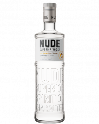 Nude Superior Vodka 750ML