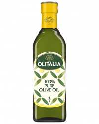 Olitalia 100% Pure Olive Oil 1L