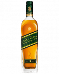 Johnnie Walker Green Label 1L