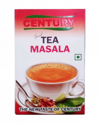 Century Tea Masala 50G