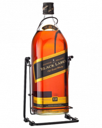 Johnnie Walker Black Label 3L