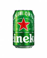 Heineken Can 330ML