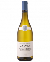 Calvet Pouilly Fuisse 750ML
