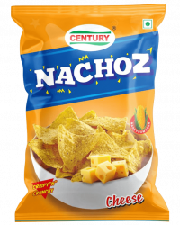 Century Nachoz Cheese 70G