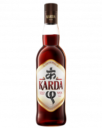 Karda XXX Rum 750ML