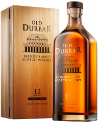 Old Durbar 12yrs Blended Malt Scotch 750ML