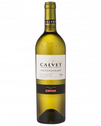 Calvet Varietals Sauvignon Blanc 750ML