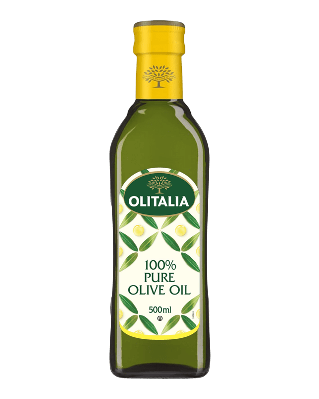 Olitalia 100% Pure Olive Oil 500ML Olitalia 100% Pure Olive Oil 500ML