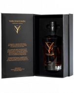 Yarchagumba Golden Sapphire 750ML