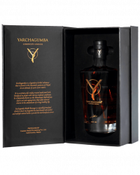 Yarchagumba Golden Sapphire 750ML