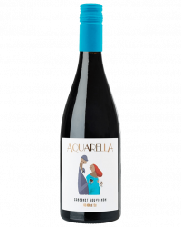 Aquarella Cabernet Sauvignon 750ML