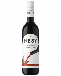 Nesy Classic Premium Sweet Red 750ML