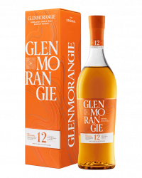 Glenmorangie 12yrs Original 750ML