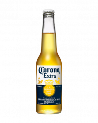 Corona Extra Bottle 330ML