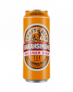 Barahsinghe Craft Pilsner Can 500ML