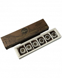 Choko Raksi Vodka Liqueur Chocolates 6's