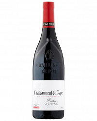 Calvet Chateauneuf Du Pape 750ML