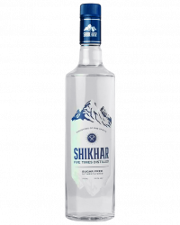 Shikhar Vodka 750ML
