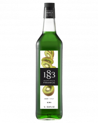 1883 Kiwi Syrup 1L