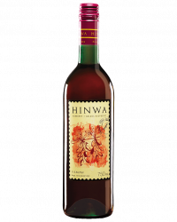 Hinwa Sweet Red 750ML