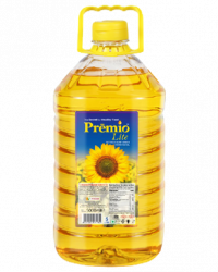 Premio Lite Sunflower Oil 5L
