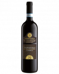 Bottega Valpolicella Classico DOC 750ML