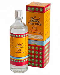 Tiger Balm Oil 57ML