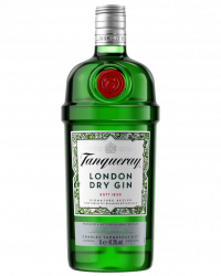Tanqueray London Dry Gin 1L
