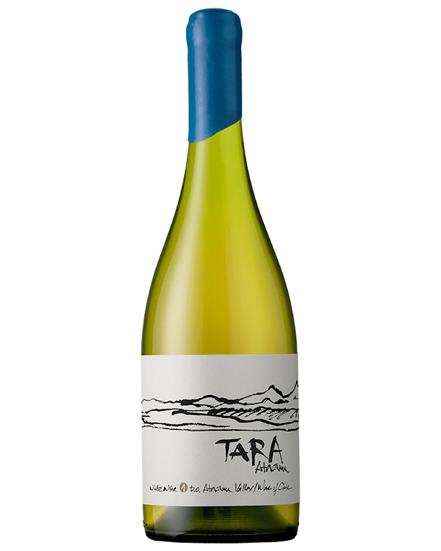 Ventisquero Tara Atacama Chardonnay 750ML