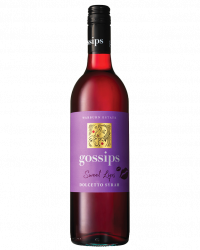 Gossips Sweet Lips Dolcetto Syrah 750ML