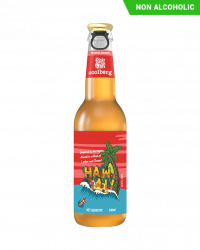 Coolberg Hawaii Bottle 330ML