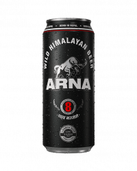 Arna 8 Can 500ML