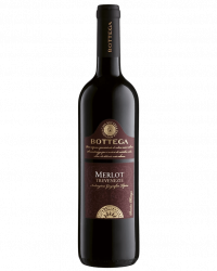Bottega Merlot IGT Trevenezie 750ML