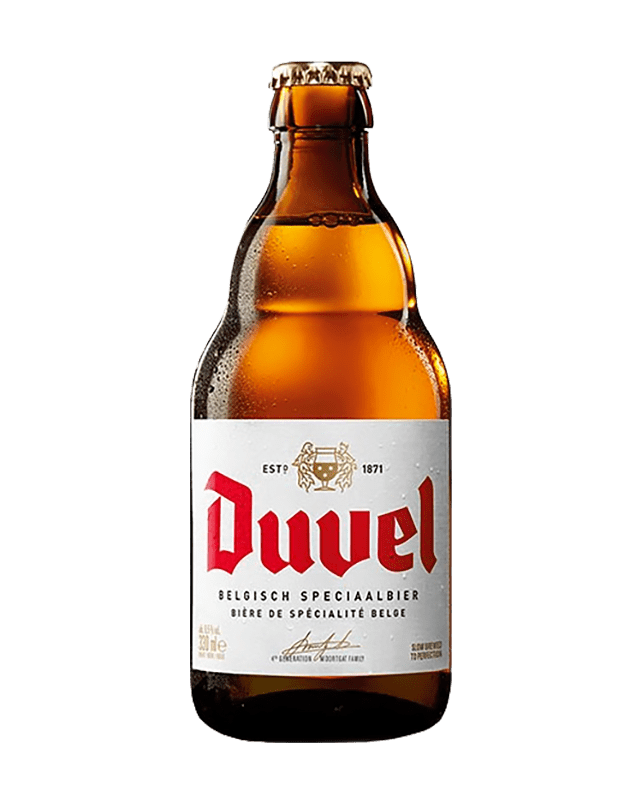 Duvel Belgian Special 330ML Duvel Belgian Special 330ML