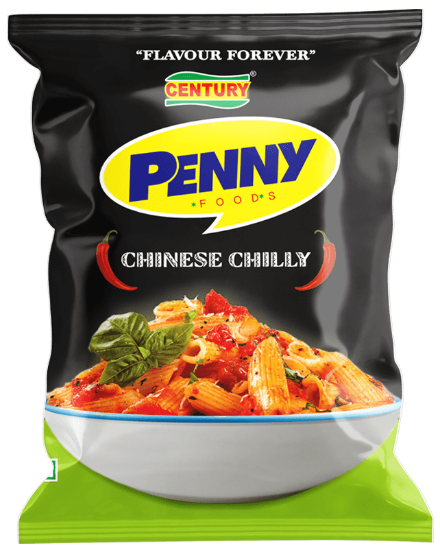 Century Penny Chinese Chilly 48G
