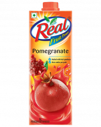 Real Juice Pomegranate 1L