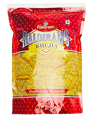 Haldiram's Masala Bhujia 1KG