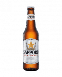 Sapporo Premium 330ML