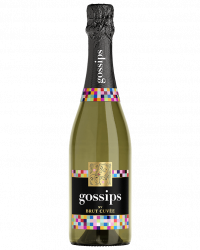 Gossips Brut Cuvee 750ML