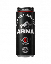 Arna 8 Can 500ML