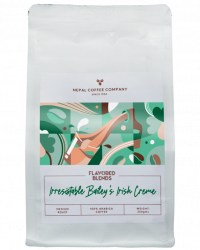 NCC Irresistible Baileys Irish Cream Flavored Blends 250G