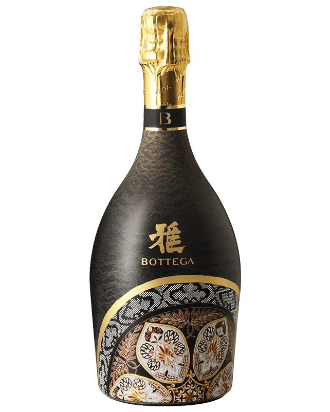 Bottega Miabi Pinot Nero Spumante Brut 750ML