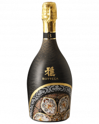 Bottega Miabi Pinot Nero Spumante Brut 750ML