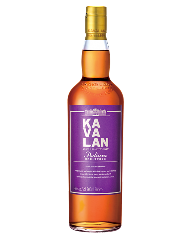 Kavalan Podium 700ML
